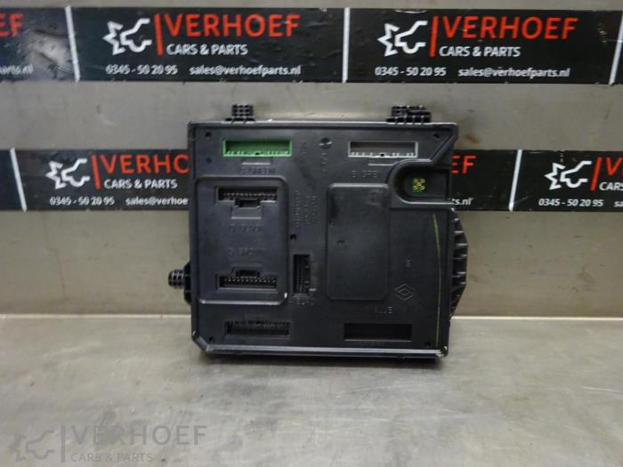 Gebruikte BCM Renault Megane III Coupe (DZ) 1.5 dCi 90 FAP Prijs op aanvraag aangeboden door Verhoef Cars & Parts