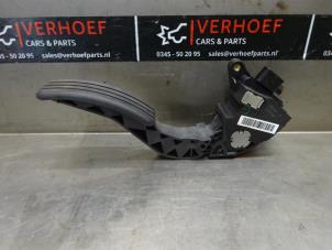 Gebruikte Gaspedaalpositie Sensor Renault Megane III Coupe (DZ) 1.5 dCi 90 FAP Prijs € 35,00 Margeregeling aangeboden door Verhoef Cars & Parts