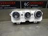 Mazda 6 Sport (GG14) 1.8i 16V Chaufage Bedieningspaneel