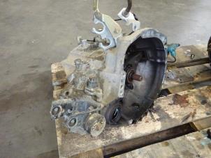 Gebruikte Versnellingsbak Toyota Yaris (P1) 1.0 16V VVT-i Prijs op aanvraag aangeboden door Verhoef Cars & Parts