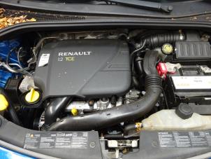 Gebruikte Motor Renault Clio III (BR/CR) 1.2 16V TCe 100 Prijs op aanvraag aangeboden door Verhoef Cars & Parts