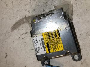 Gebruikte Module Airbag Toyota Avensis Wagon (T25/B1E) 2.0 16V D-4D-F Prijs op aanvraag aangeboden door Verhoef Cars & Parts