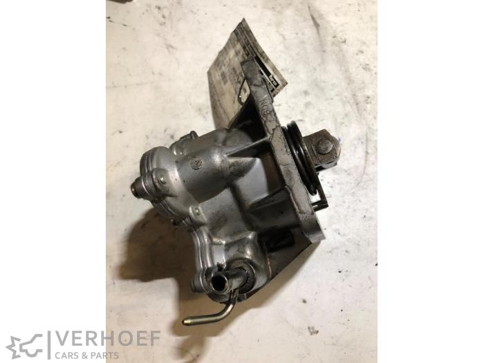 Gebruikte Videpomp (Diesel) Toyota Avensis (T22) 2.0 TDi Prijs € 75,00 Margeregeling aangeboden door Verhoef Cars & Parts