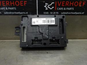 Gebruikte Computer Body Control Renault Clio IV (5R) 1.5 dCi 90 FAP Prijs € 75,00 Margeregeling aangeboden door Verhoef Cars & Parts