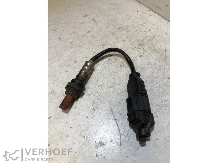 Lambda Sonde Hyundai Santa Fe II (CM), 2006 / 2012 2.7 V6 24V 4x4, SUV, Benzine, 2.656cc, 139kW (189pk), 4x4, G6EA, 2006-03 / 2009-12 (Gebruikt)