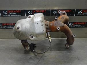 Gebruikte Katalysator Nissan Micra (K12) 1.2 16V Prijs op aanvraag aangeboden door Verhoef Cars & Parts