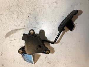 Gebruikte Sensor Gaspedaalpositie Nissan Micra (K12) 1.2 16V Prijs € 30,00 Margeregeling aangeboden door Verhoef Cars & Parts