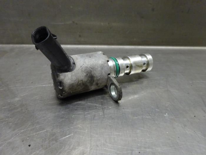 Gebruikte Nokkenas Sensor Ford Transit Connect (PJ2) 1.0 EcoBoost 12V 100 Prijs op aanvraag aangeboden door Verhoef Cars & Parts