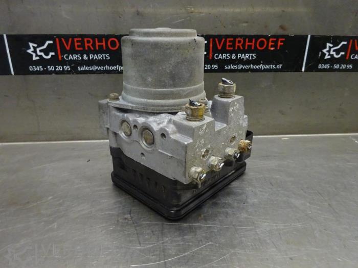 Gebruikte ABS Pomp Honda Accord (CL/CN) 2.4 i-VTEC 16V Prijs € 150,00 Margeregeling aangeboden door Verhoef Cars & Parts