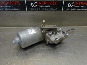 Gebruikte Ruitenwissermotor voor Skoda Fabia II (5J) 1.6i 16V Prijs € 45,00 Margeregeling aangeboden door Verhoef Cars & Parts