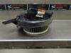 Kachel Ventilatiemotor van een Skoda Fabia II (5J), 2006 / 2014 1.6i 16V, Hatchback, 4Dr, Benzine, 1.598cc, 77kW (105pk), FWD, BTS, 2007-04 / 2014-12 2009