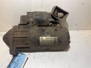 Gebruikte Startmotor Nissan Vanette (C23) 2.3 D E/Cargo Prijs € 40,00 Margeregeling aangeboden door Verhoef Cars & Parts