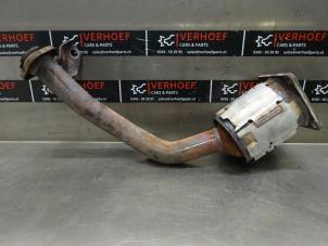 Gebruikte Katalysator Peugeot 206 (2A/C/H/J/S) 1.4 XR,XS,XT,Gentry Prijs op aanvraag aangeboden door Verhoef Cars & Parts