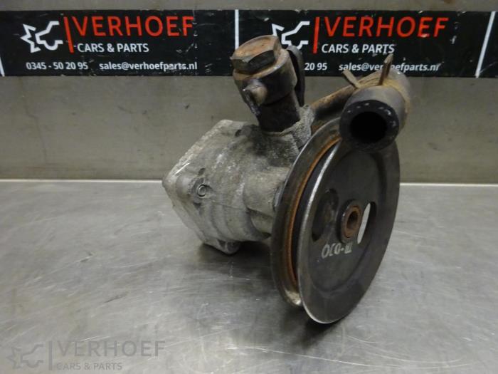 Gebruikte Servopomp Hyundai Getz 1.4i 16V Prijs € 50,00 Margeregeling aangeboden door Verhoef Cars & Parts