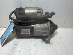 Gebruikte Startmotor Mitsubishi Outlander (CU) 2.0 16V 4x2 Prijs € 40,00 Margeregeling aangeboden door Verhoef Cars & Parts