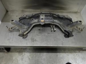 Gebruikte Subframe Opel Corsa D 1.3 CDTi 16V ecoFLEX Prijs € 90,00 Margeregeling aangeboden door Verhoef Cars & Parts
