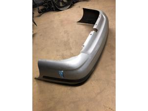 Gebruikte Achterbumper Hyundai Elantra III 1.6i GL,GLS Prijs € 100,00 Margeregeling aangeboden door Verhoef Cars & Parts