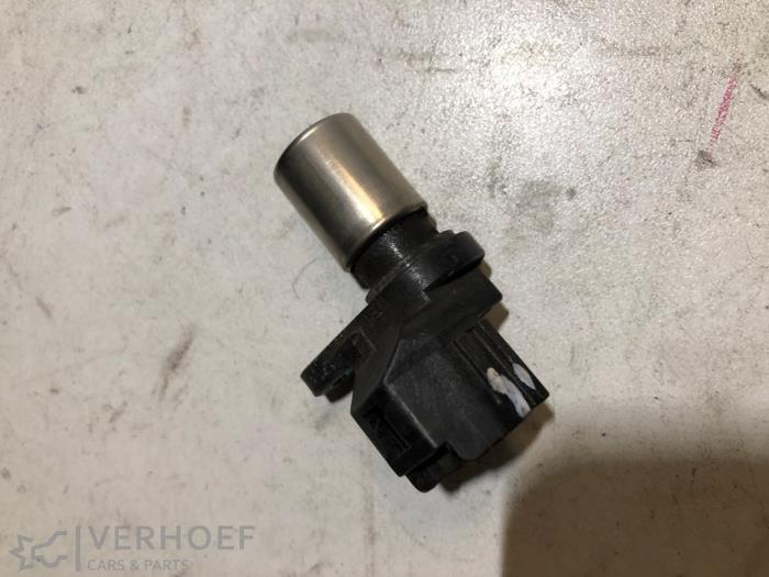 Gebruikte Nokkenas Sensor Toyota Avensis Wagon (T25/B1E) 2.0 16V D-4D Prijs € 50,00 Margeregeling aangeboden door Verhoef Cars & Parts