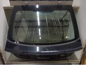 Gebruikte Achterklep BMW 3 serie Compact (E46/5) 316ti 16V Prijs op aanvraag aangeboden door Verhoef Cars & Parts