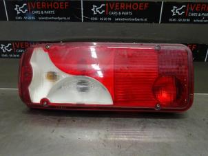 Gebruikte Achterlicht links Mercedes Sprinter 3,5t (906.13/906.23) 313 CDI 16V Prijs op aanvraag aangeboden door Verhoef Cars & Parts
