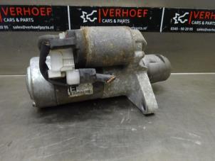 Gebruikte Startmotor Mazda RX-8 (SE17) 1.3 Renesis Prijs op aanvraag aangeboden door Verhoef Cars & Parts