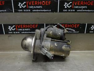 Gebruikte Startmotor Chevrolet Captiva (C100) 2.4 16V 4x2 Prijs € 40,00 Margeregeling aangeboden door Verhoef Cars & Parts