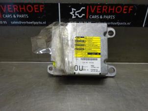 Gebruikte Airbag Module Toyota Yaris II (P9) 1.3 16V VVT-i Prijs op aanvraag aangeboden door Verhoef Cars & Parts