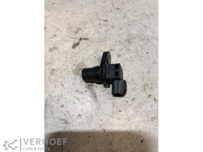 Gebruikte Nokkenas Sensor Mitsubishi Outlander (CW) 2.4 16V Mivec 4x4 Prijs € 75,00 Margeregeling aangeboden door Verhoef Cars & Parts
