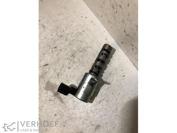 Gebruikte Nokkenas Sensor Mitsubishi Outlander (CW) 2.4 16V Mivec 4x4 Prijs op aanvraag aangeboden door Verhoef Cars & Parts