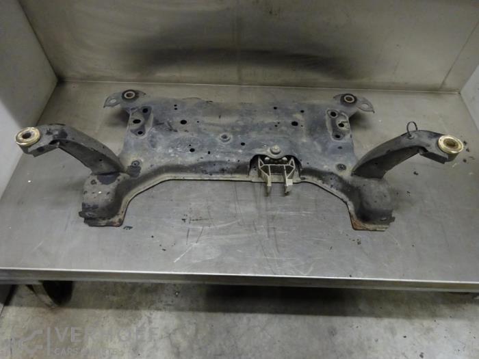 Gebruikte Subframe Ford Connect Prijs op aanvraag aangeboden door Verhoef Cars & Parts
