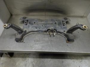 Gebruikte Subframe Ford Connect Prijs op aanvraag aangeboden door Verhoef Cars & Parts