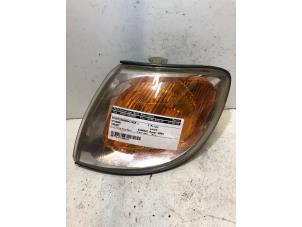 Gebruikte Knipperlicht links Hyundai Trajet 2.0 CRDi 16V Prijs € 30,00 Margeregeling aangeboden door Verhoef Cars & Parts