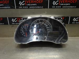 Gebruikte Cockpit Nissan Micra (K13) 1.2 12V Prijs op aanvraag aangeboden door Verhoef Cars & Parts