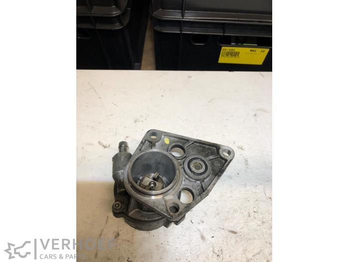 Gebruikte Vacuumpomp (Diesel) Toyota Corolla (EB/WZ/CD) 1.9 D Prijs € 75,00 Margeregeling aangeboden door Verhoef Cars & Parts
