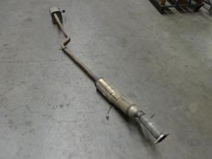 Gebruikte Roetfilter Renault Clio III Estate/Grandtour (KR) 1.5 dCi FAP Prijs op aanvraag aangeboden door Verhoef Cars & Parts