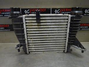 Gebruikte Intercooler Renault Clio III Estate/Grandtour (KR) 1.5 dCi FAP Prijs € 50,00 Margeregeling aangeboden door Verhoef Cars & Parts