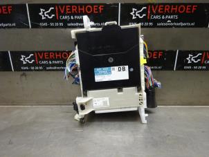 Gebruikte Computer Body Control Toyota Yaris III (P13) 1.5 16V Hybrid Prijs op aanvraag aangeboden door Verhoef Cars & Parts