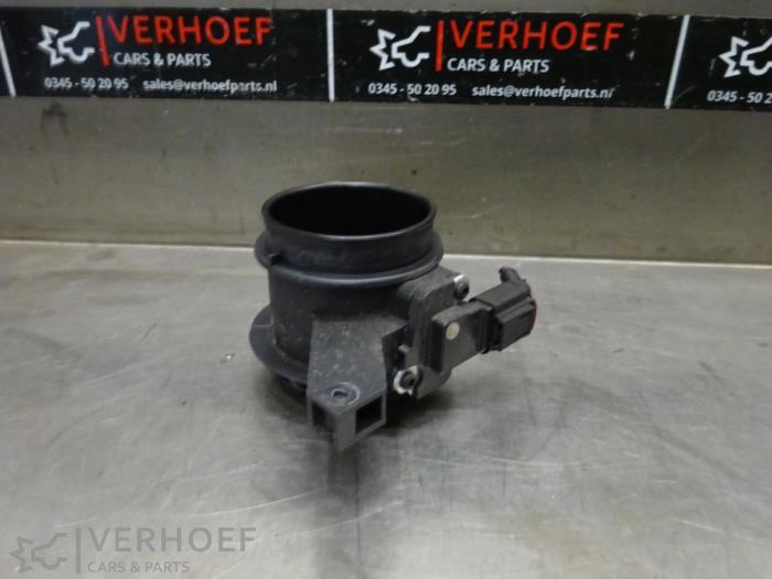 Gebruikte Luchthoeveelheidsmeter Volvo C30 (EK/MK) 1.6 D 16V Prijs € 25,00 Margeregeling aangeboden door Verhoef Cars & Parts