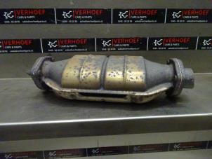Gebruikte Katalysator Chevrolet Tacuma 1.8 Pure,SE,SX Prijs op aanvraag aangeboden door Verhoef Cars & Parts