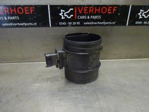 Gebruikte Luchthoeveelheidsmeter Iveco New Daily VI Prijs op aanvraag aangeboden door Verhoef Cars & Parts