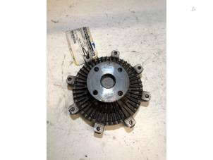 Gebruikte Viscosekoppeling koelvin Hyundai H-100 2.5 Diesel Prijs op aanvraag aangeboden door Verhoef Cars & Parts