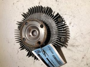 Gebruikte Viscosekoppeling koelvin Toyota HiAce II 2.4 TD 4x4 Prijs op aanvraag aangeboden door Verhoef Cars & Parts