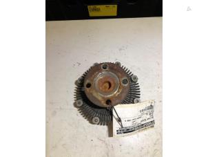 Gebruikte Viscosekoppeling koelvin Toyota HiAce II 2.4 D Prijs € 80,00 Margeregeling aangeboden door Verhoef Cars & Parts