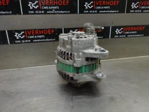 Gebruikte Dynamo Hyundai Atos 1.0 12V Prijs € 30,00 Margeregeling aangeboden door Verhoef Cars & Parts