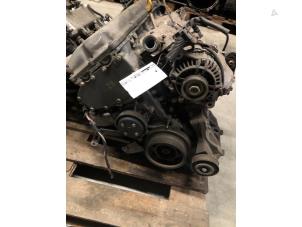 Gebruikte Motor Nissan Almera (N15) 1.4 LX,GX,S 16V Prijs op aanvraag aangeboden door Verhoef Cars & Parts