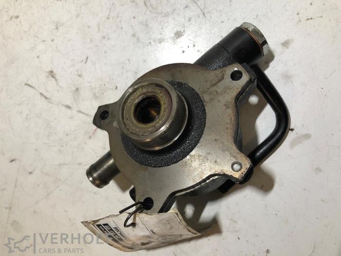 Gebruikte Videpomp (Diesel) Hyundai Tucson (JM) 2.0 CRDi VGT 16V 4x2 Prijs op aanvraag aangeboden door Verhoef Cars & Parts