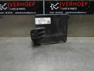 Gebruikte Climatronic module Toyota Avensis Wagon (T27) 1.8 16V VVT-i Prijs € 50,00 Margeregeling aangeboden door Verhoef Cars & Parts