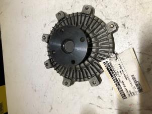 Gebruikte Koelvinhart zelfdenk Hyundai H-1/Starex Travel 2.5 TD Prijs € 50,00 Margeregeling aangeboden door Verhoef Cars & Parts