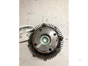 Gebruikte Koelvinhart zelfdenk Nissan Vanette (C23) 2.3 D E/Cargo Prijs op aanvraag aangeboden door Verhoef Cars & Parts