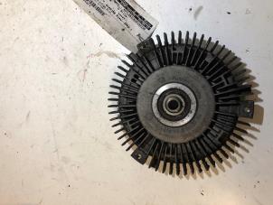 Gebruikte Viscosekoppeling koelvin Ssang Yong Korando Cabrio (KJ) 2.3 TD Prijs op aanvraag aangeboden door Verhoef Cars & Parts